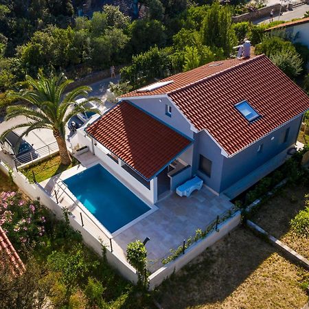 Villa Artaturi Mali Losinj Luaran gambar