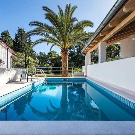 Villa Artaturi Mali Losinj Luaran gambar