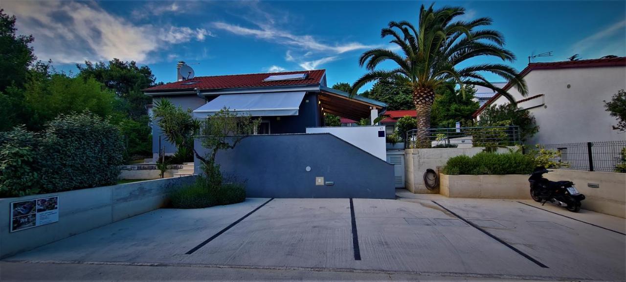 Villa Artaturi Mali Losinj Luaran gambar