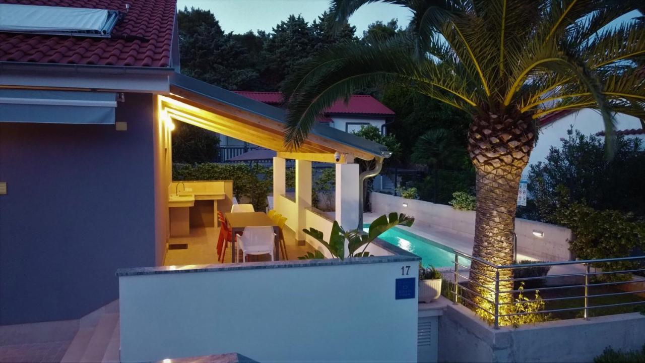 Villa Artaturi Mali Losinj Luaran gambar