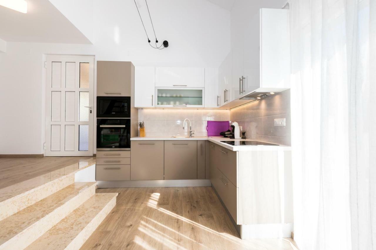 Villa Artaturi Mali Losinj Luaran gambar