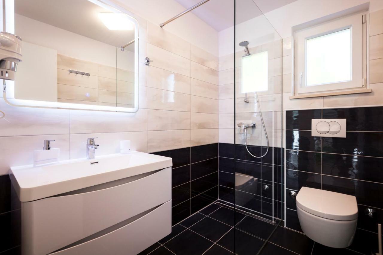 Villa Artaturi Mali Losinj Luaran gambar