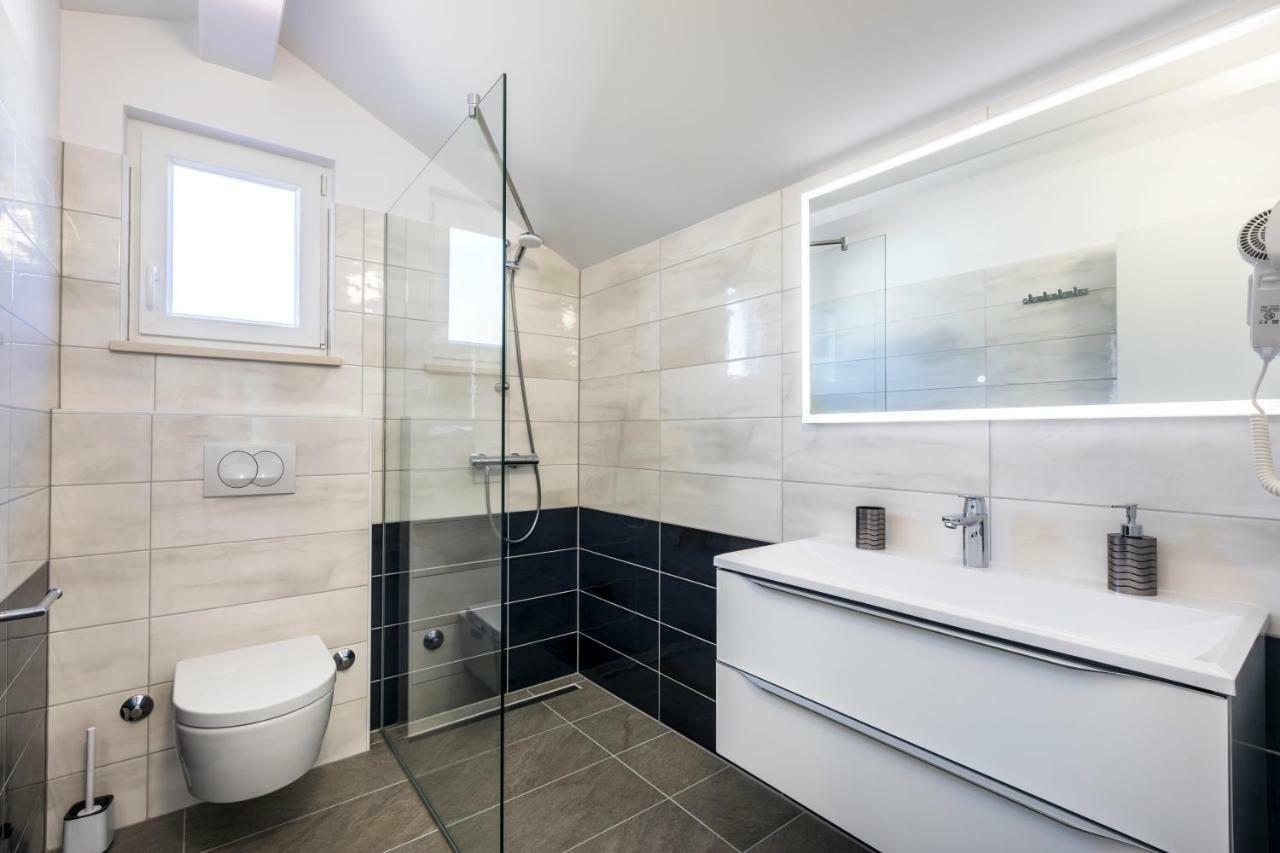 Villa Artaturi Mali Losinj Luaran gambar