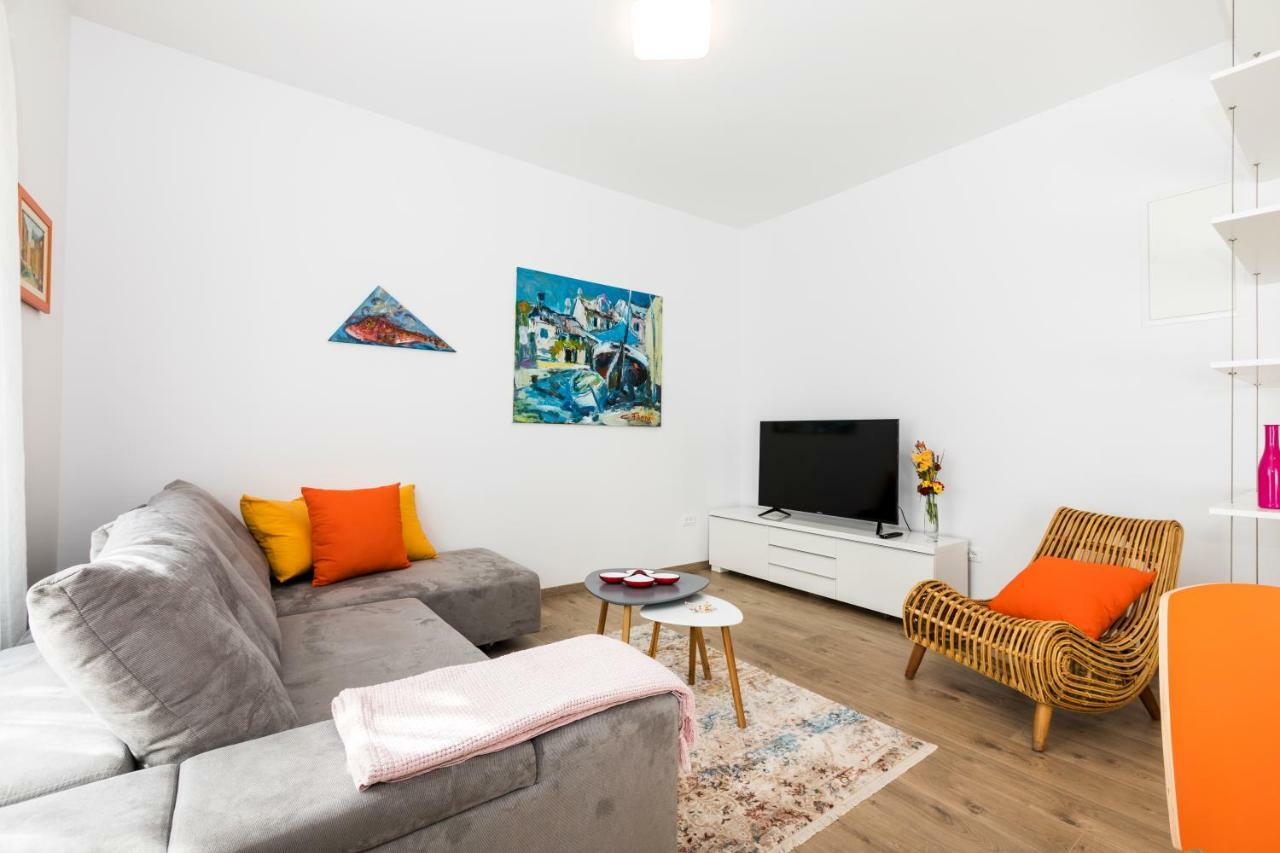 Villa Artaturi Mali Losinj Luaran gambar