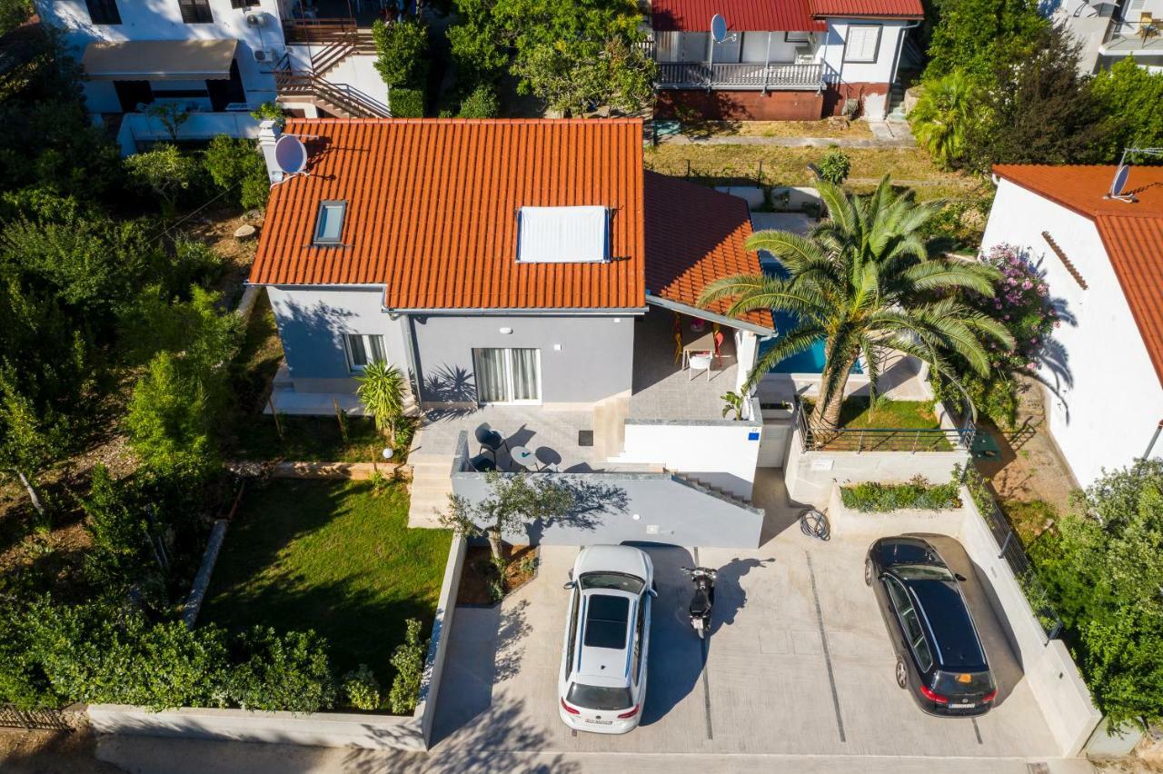 Villa Artaturi Mali Losinj Luaran gambar