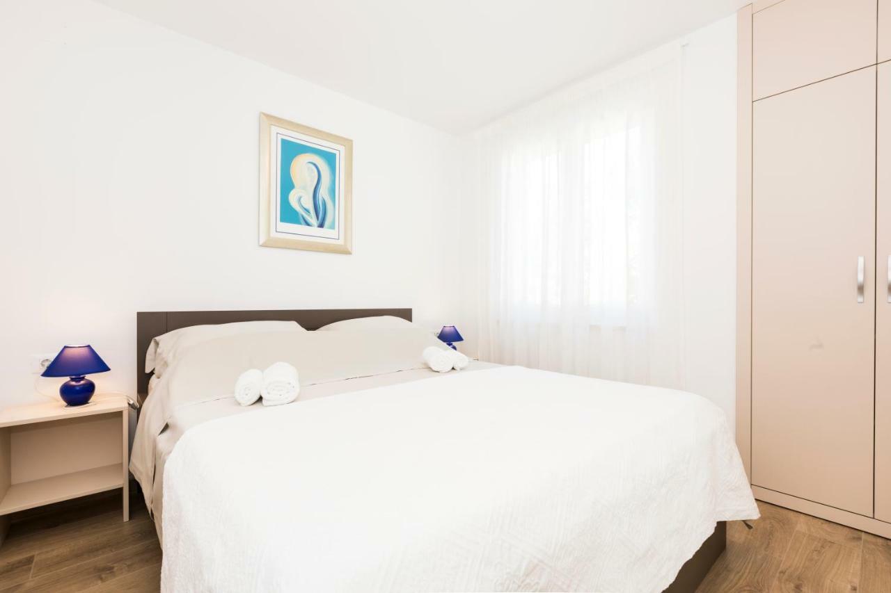 Villa Artaturi Mali Losinj Luaran gambar